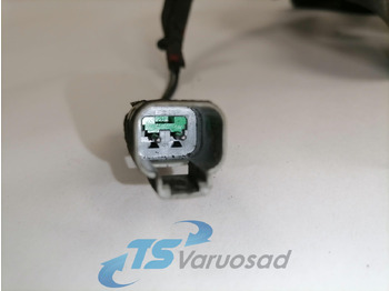 Universal part for Truck Scania Horn 1514259: picture 3