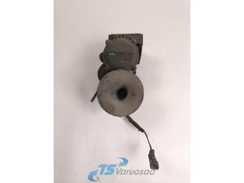 Universal part for Truck Scania Horn 1514259: picture 4