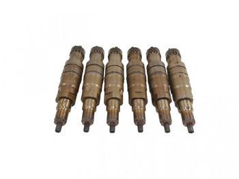 Fuel pump SCANIA