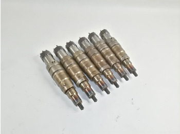 Fuel pump for Truck Scania Injector 2057401: picture 2