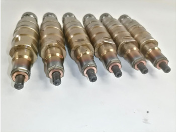 Fuel pump for Truck Scania Injector 2057401: picture 3
