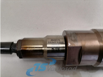 Fuel pump for Truck Scania Injector, XPI 2086663: picture 3