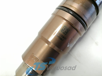 Fuel pump for Truck Scania Injector, XPI 2086663: picture 4