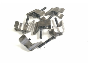 Fuel pump SCANIA