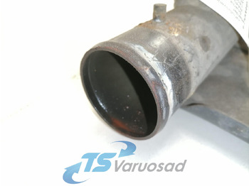 Cooling system for Truck Scania Jahutusvedeliku toru, retarder 1856589: picture 5 Cooling system for Truck Scania Jahutusvedeliku toru, retarder 1856589: picture 5