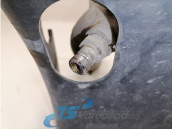 Cooling system for Truck Scania Jahutusvedeliku toru, retarder 1856589: picture 4 Cooling system for Truck Scania Jahutusvedeliku toru, retarder 1856589: picture 4