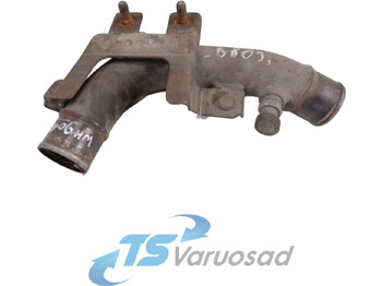 Cooling system SCANIA