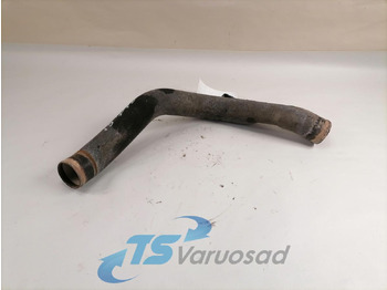 Cooling system for Truck Scania Jahutusvedeliku toru, retarder 2878013: picture 2