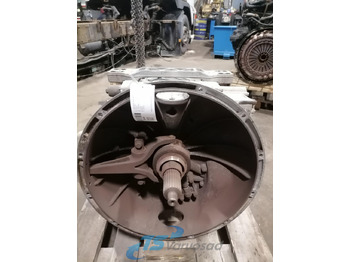 Gearbox and parts for Truck Scania Käigukast GRS905 GRS905: picture 2