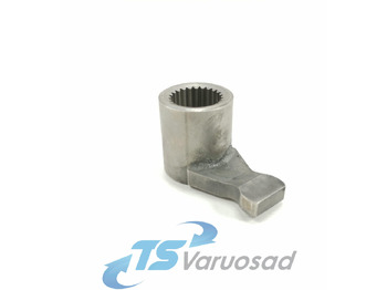 Gearbox and parts SCANIA