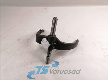 Gearbox and parts SCANIA
