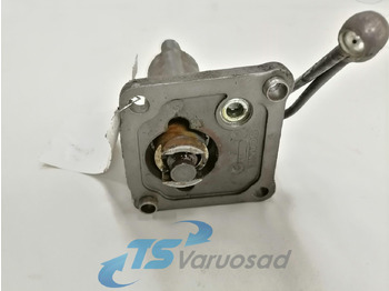 Gearbox and parts for Truck Scania Käiguvahetus mehhanism / muu 1747593: picture 3