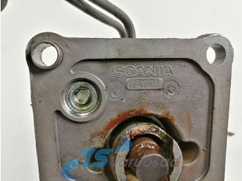 Gearbox and parts for Truck Scania Käiguvahetus mehhanism / muu 1747593: picture 4