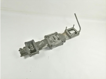 Gearbox and parts for Truck Scania Käiguvahetuse mehhanism 1496105: picture 2