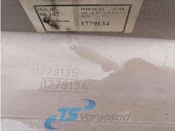 Universal part for Truck Scania Katuseluugi kate 1779134: picture 4