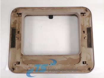 Universal part for Truck Scania Katuseluugi kate 1779134: picture 3