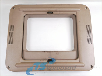 Universal part for Truck Scania Katuseluugi kate 1779134: picture 2