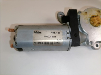 Universal part for Truck Scania Katuseluugi mootor 10002457B: picture 4 Universal part for Truck Scania Katuseluugi mootor 10002457B: picture 4