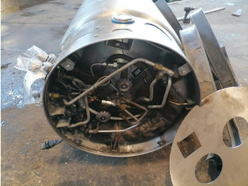 Fuel tank for Truck Scania Kütusepaak 352L (LNG) 2859387: picture 4 Fuel tank for Truck Scania Kütusepaak 352L (LNG) 2859387: picture 4