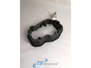 Cylinder head SCANIA