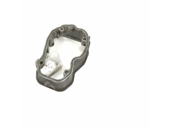Cylinder head SCANIA