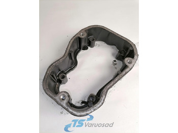 Cylinder head for Truck Scania Ladder frame 1880754: picture 2