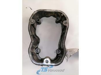 Cylinder head for Truck Scania Ladder frame 1880754: picture 2