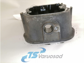 Cylinder head for Truck Scania Ladder frame 1880754: picture 2