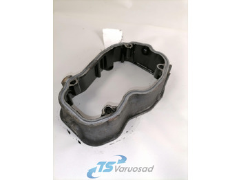 Cylinder head SCANIA