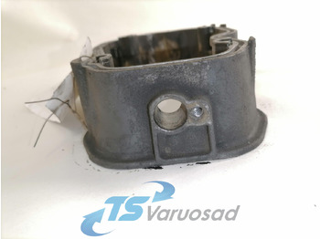 Cylinder head for Truck Scania Ladder frame 1880754: picture 3