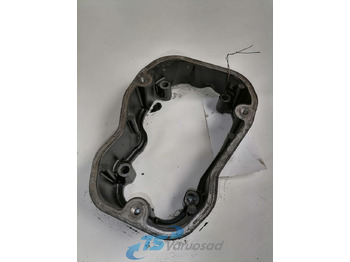 Cylinder head SCANIA