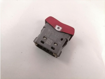 Cab for Truck Scania Lüliti 2444522: picture 4