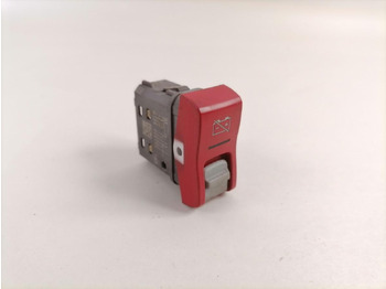 Cab for Truck Scania Lüliti 2444522: picture 2