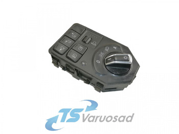 Cab SCANIA