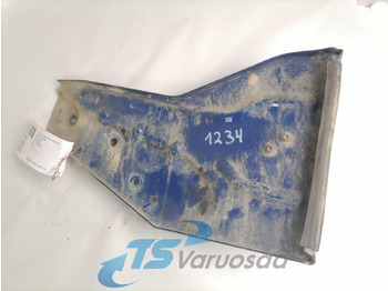 Universal part for Truck Scania Mudguard bracket 1355075: picture 2