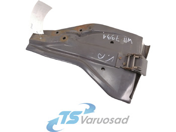 Universal part SCANIA