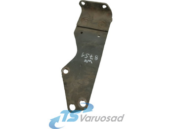 Muffler SCANIA