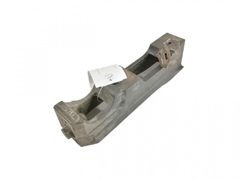Muffler SCANIA
