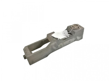 Muffler SCANIA