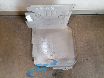 Muffler for Truck Scania Muffler cover 2191427: picture 3