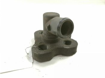 Engine and parts for Truck Scania Oil pipe 2178551: picture 2