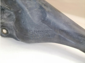 Engine and parts for Truck Scania Oil pipe 2334700: picture 5