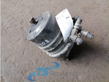 Brake parts SCANIA