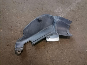 Aerodynamics/ Spoiler for Truck Scania Plastikdetail 2413127: picture 4