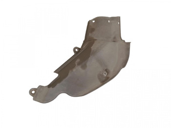 Aerodynamics/ Spoiler SCANIA