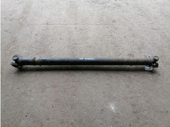 Propeller shaft for Truck Scania Propeller shaft 1758625: picture 2