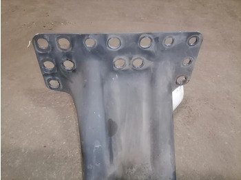 Frame/ Chassis for Truck Scania Raami vahetala 2740912: picture 4