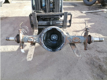 Axle and parts SCANIA