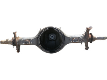Axle and parts SCANIA