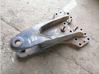Suspension SCANIA